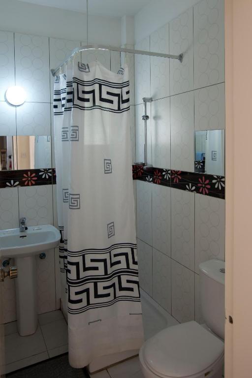 לימסול Geotanya Apartments חדר תמונה