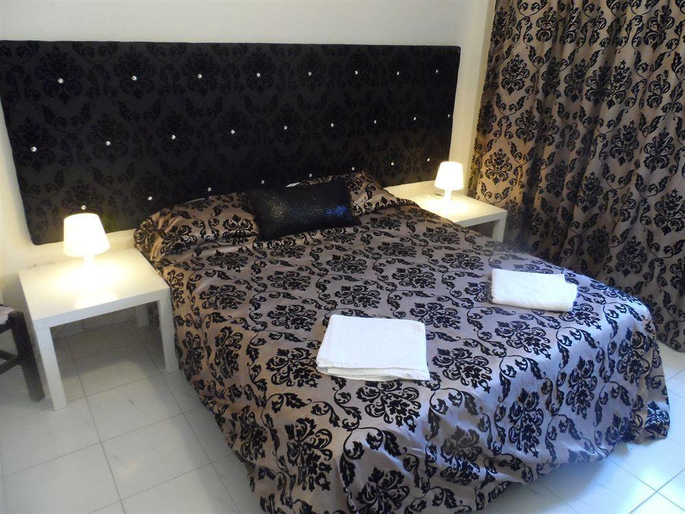 לימסול Geotanya Apartments מראה חיצוני תמונה