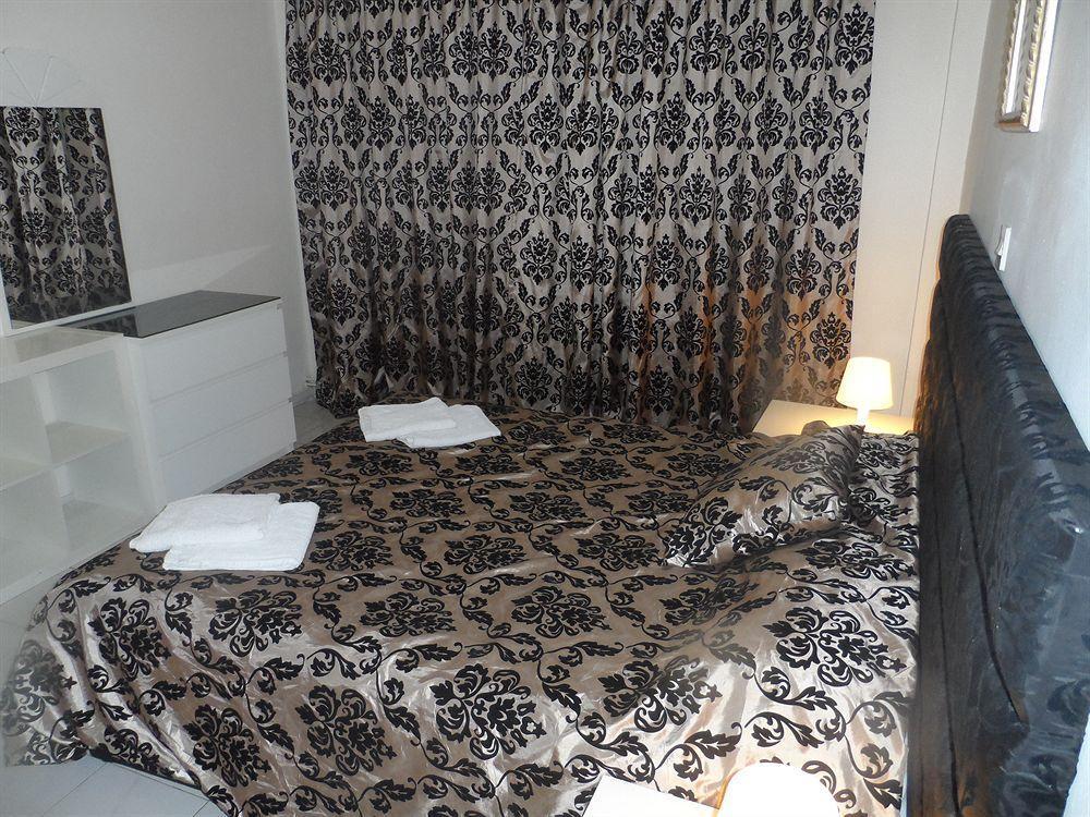לימסול Geotanya Apartments מראה חיצוני תמונה