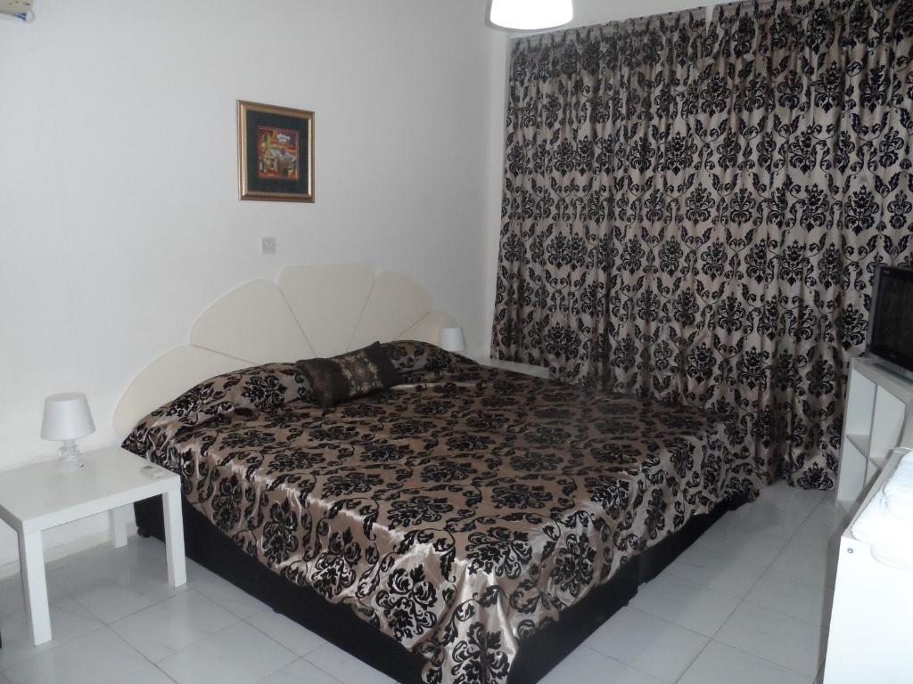 לימסול Geotanya Apartments חדר תמונה