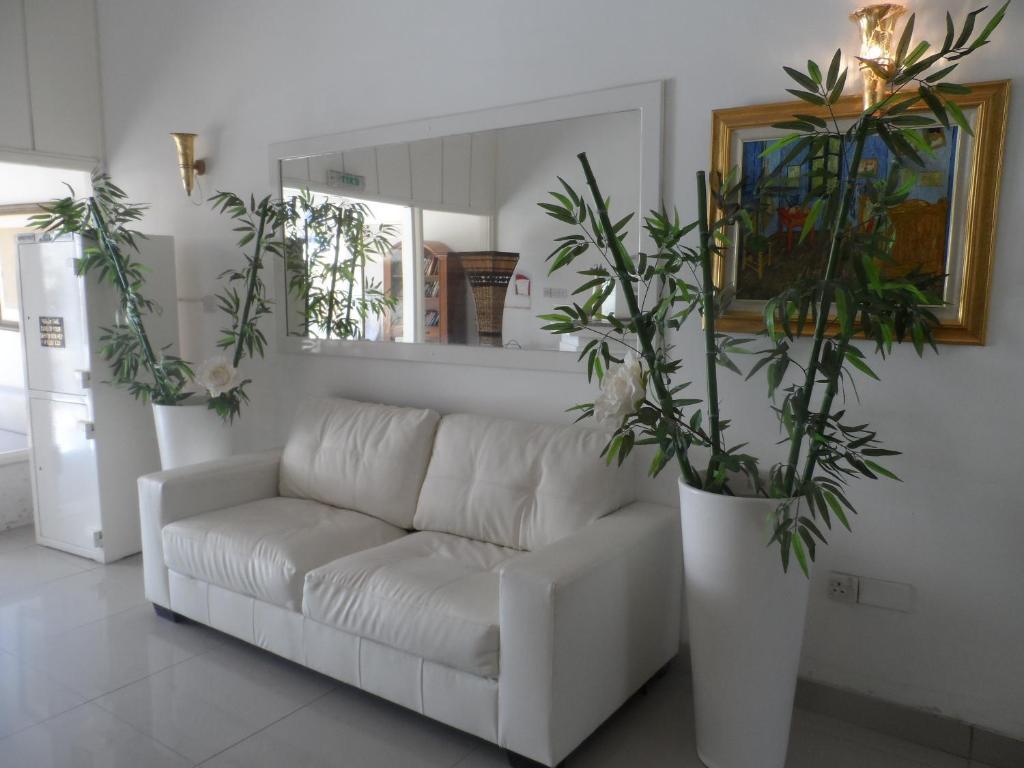 לימסול Geotanya Apartments מראה חיצוני תמונה